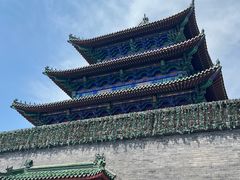 -开封市鼓楼广场(宋都皇城旅游度假区)