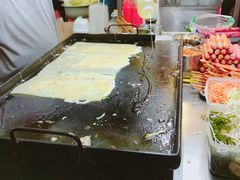 -大东北首席烤冷面(学府路店)