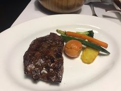 -佐度王子扒房(天鹅湖店)