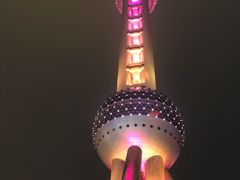 -东方明珠广播电视塔