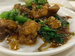 -美味轩茶餐厅(罗湖口岸店)