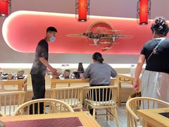 -京炭铜锅涮肉·羊蝎子·羊肉炉(保利·时光里店)