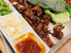 -长寿参鸡汤(朝韩风情街店)