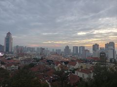 -观象山公园