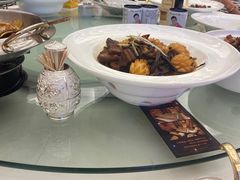 -白金汉爵大酒店·中餐厅(相城店)