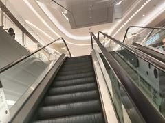 -KK ONE(京基滨河时代店)