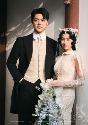 -今生有约婚纱摄影店(景德路店)