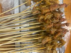 -十里铺铁板鱿鱼