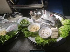 -筱爷叔·上海传统手工菜(玉树路店)