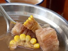 -黄连大头华烧鹅(萧地大马路店)