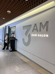 点击看大图 -3AM HAIR SALON烫发染发接发