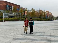 -万达广场(北京槐房店)