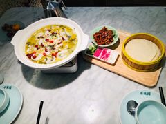 -小菜园新徽菜(无锡宜家荟聚中心店)