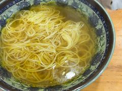 -鑫明明拉面(宁化路店)