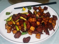 -香融府·烤鸭·家常菜(马家堡路店)