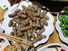 -聚点串吧·北京烧烤(赵登禹路店)