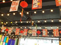 -大吉利·潮汕鲜牛肉火锅(西安店)