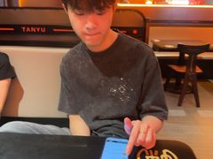 -探鱼·鲜青椒爽麻烤鱼(广州欣荣广场店)