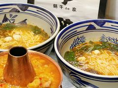 -蜗牛小馆醉乡民谣云南菜(惠新西里店)