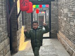 -天朝元辅-徐州民俗博物馆