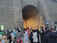 -锦江之星(西安大雁塔小寨地铁站店)