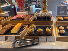 -苏州知音温德姆至尊酒店·四季海鲜自助餐厅(汾湖店)