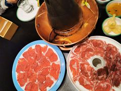 -南门四季铜锅涮肉(大屯·北苑店)