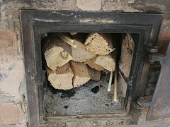 -屯老二农家铁锅炖·行业领军者(梅江店)