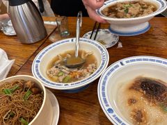 -老雒阳面馆·水席·洛阳菜(王城路店)