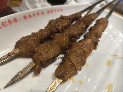 -南城香·饭香串香馄饨香(青年路店)