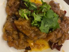 特色扣酥肉-同胜祥清真新豫菜(杜岭街店)