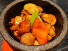 -五缘湾凯悦酒店·悦饗中餐厅