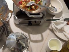 -小菜园新徽菜(镇江丹阳吾悦店)