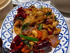 -KingThaia金泰兰(滨江天街店)