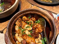 -广州花园酒店荔湾亭·地道点心·粤式饮茶