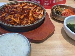 -米村拌饭(路南区万达店)