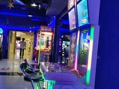 -游戏大魔方嗨乐场游戏城(德阳上美店)
