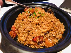106号私家烩饭-106餐厅(山水文园店)