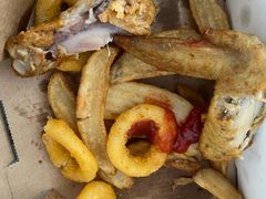 -棒约翰比萨意面(马家堡西路店)