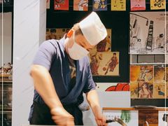 -大成铁板烧•板前(复古餐厅石老人店)