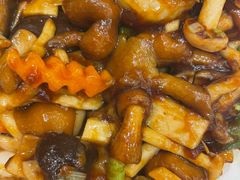 -添福来墨鱼饺子 · 海鲜东北菜(大连星海·黄浦路店)