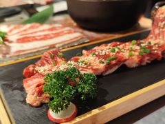 -谷牛日式烤肉(宝山U天地店)