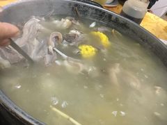 -明标牛煮意(香华店)