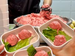 -张哞哞·鲜切牛肉自助火锅(高德置地店)