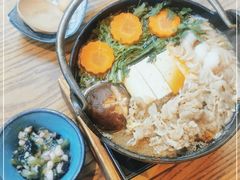 -铃木食堂(北新桥店)