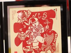 -凯德广场(武胜路店)