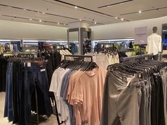 -ZARA(世贸天阶店)