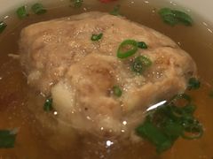 -扬州狮子楼·非遗淮扬菜(总店)