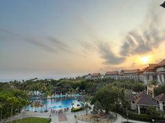 -三亚海棠湾万丽度假酒店