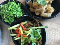 -老班长手工灌汤包老店(东山店)